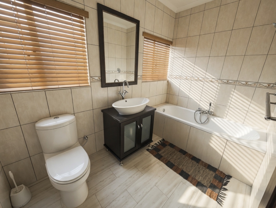3 Bedroom Property for Sale in Sasolburg Ext 11 Free State